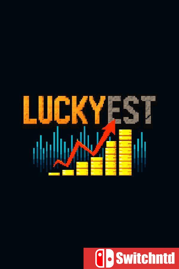 《幸运至极（Luckyest）》官方中文 v1.1.2 [中文/英文/日语]