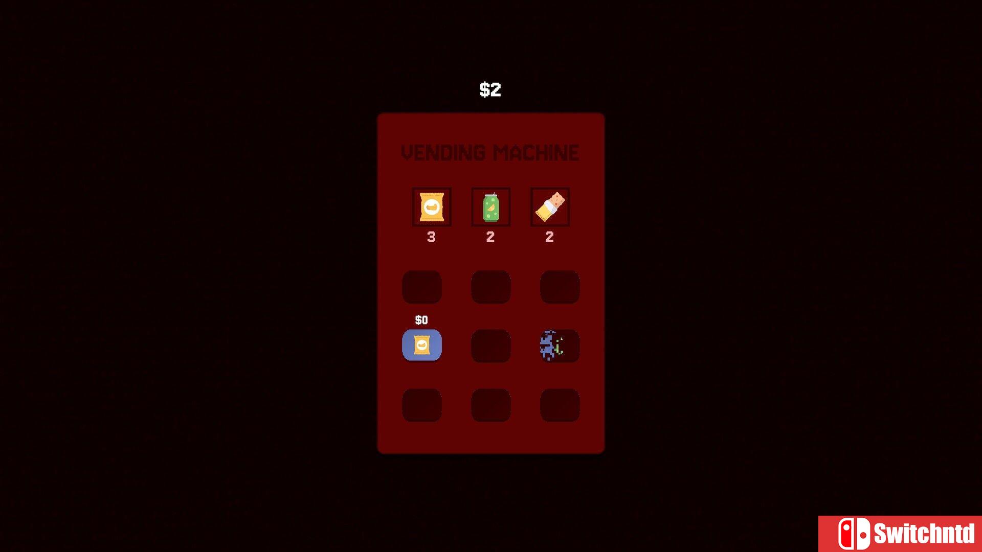 《幸运至极（Luckyest）》官方中文 v1.1.2 P2P硬盘版[CN/EN/JP]_2