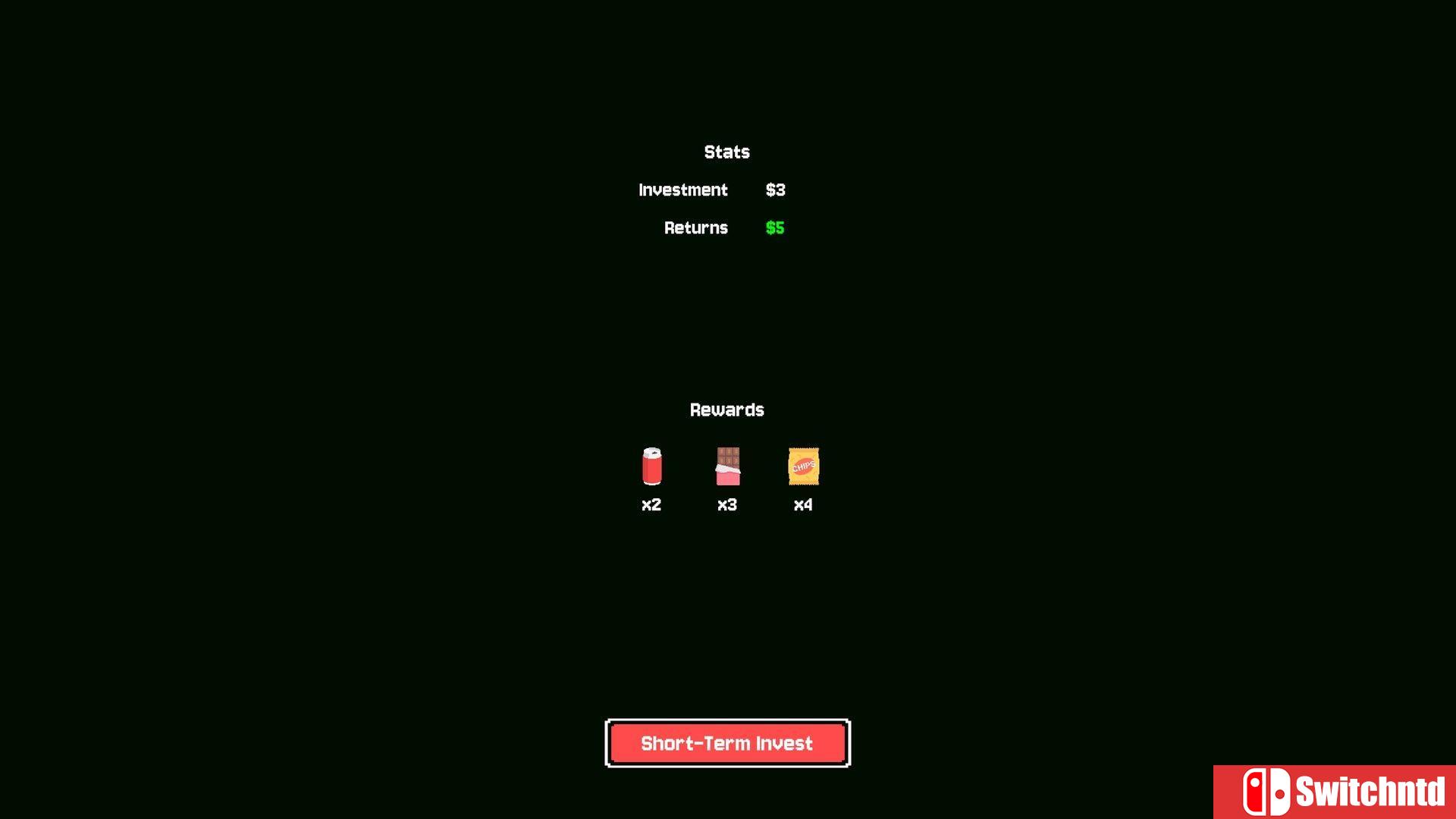 《幸运至极（Luckyest）》官方中文 v1.1.2 P2P硬盘版[CN/EN/JP]_4