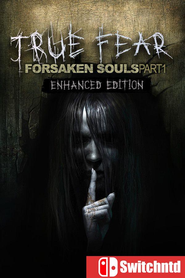 《真实恐惧：被遗弃的灵魂（True Fear: Forsaken Souls P1）》v2.0.10 [中文/英文]
