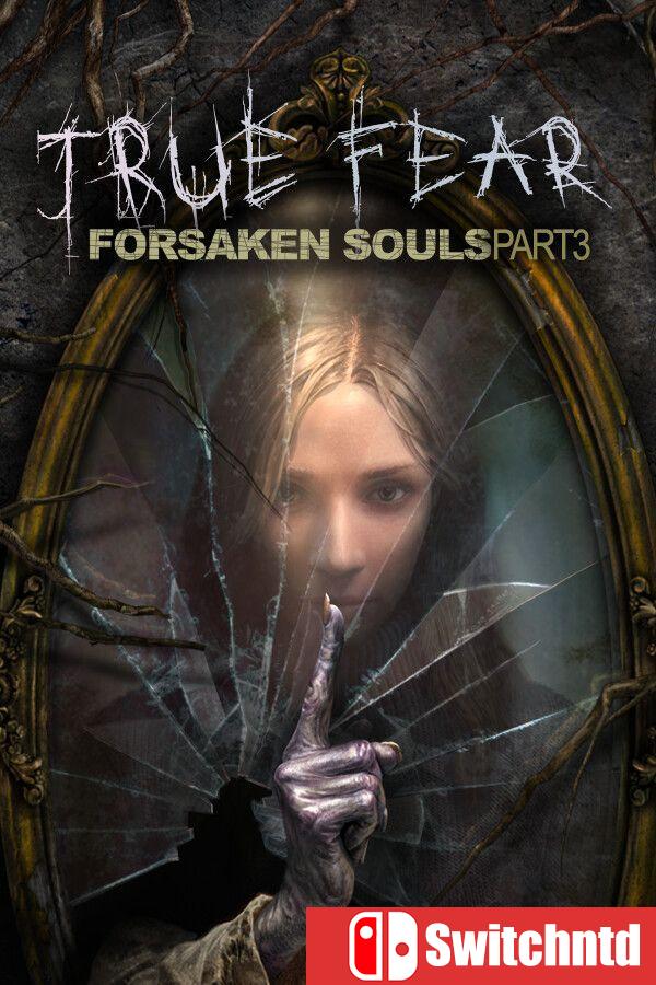 《真实恐惧：被遗弃的灵魂3（True Fear: Forsaken Souls P3）》v1.0.14 [中文/英文]