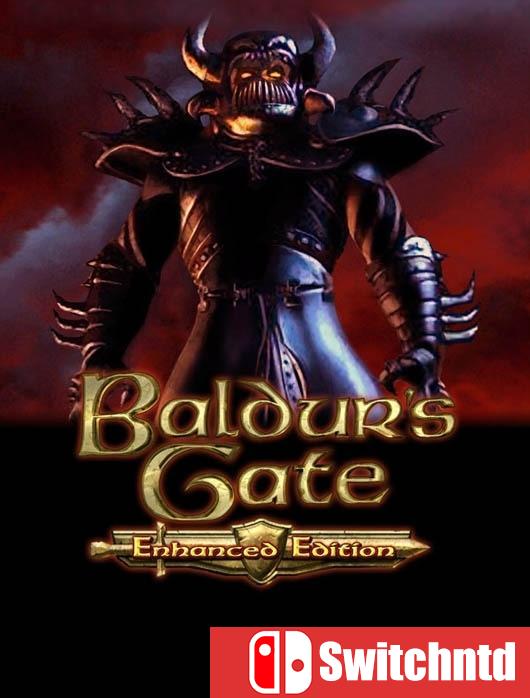 《博德之门：增强版（Baldur’s Gate: Enhanced Edition）》集成DLCs PLAZA镜像版[CN/EN]
