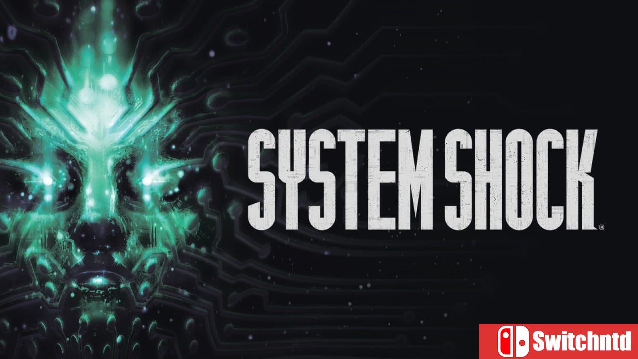 网络奇兵丨System Shock