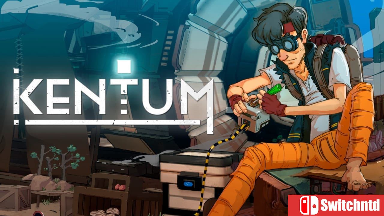 肯特开拓史丨Kentum