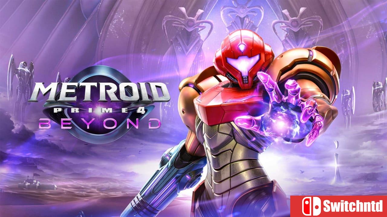 银河战士:究极4 – 穿越未知丨Metroid Prime 4: Beyond_0