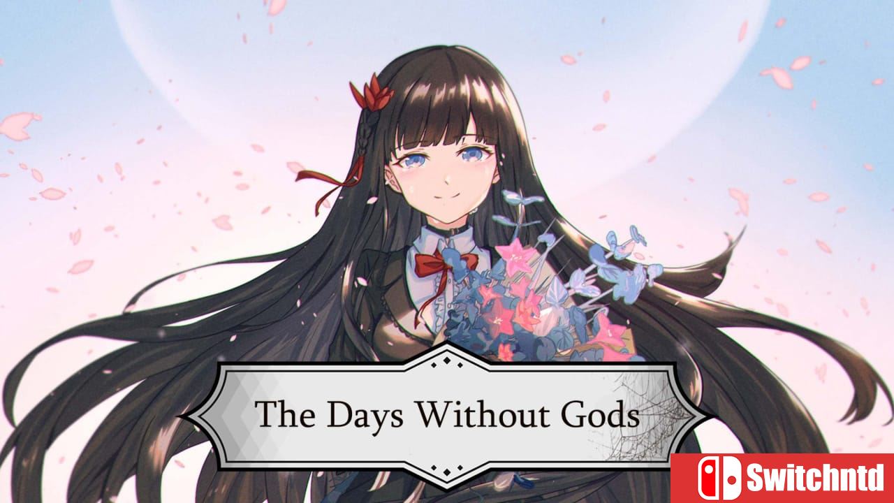 赠予神家与谎言丨The Days Without Gods