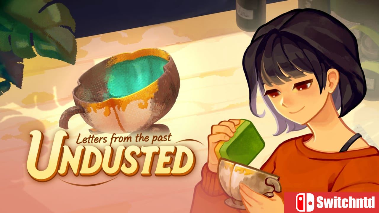 拭尘忆往：往昔信忆丨Undusted: Letters from the Past