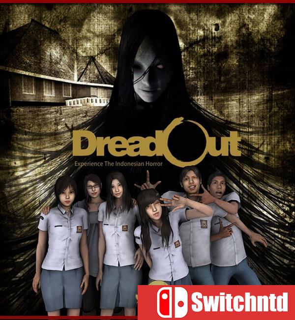 《小镇惊魂（Dreadout）》十二语言 PROPHET镜像版[CN/TW/EN]_0