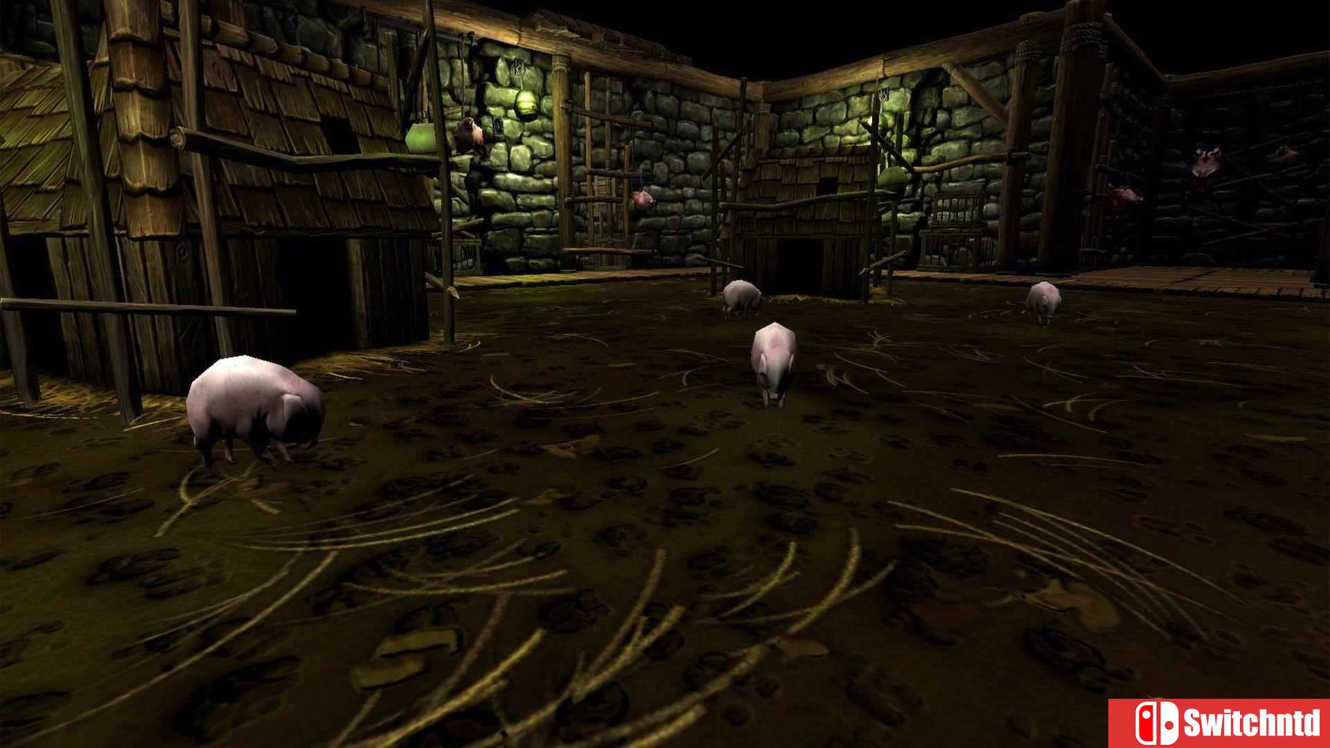 《地上战争（War For The Overworld ）》年度典藏版 v1.6.66 3DM免安装中英文未加密版[CN/EN]_2