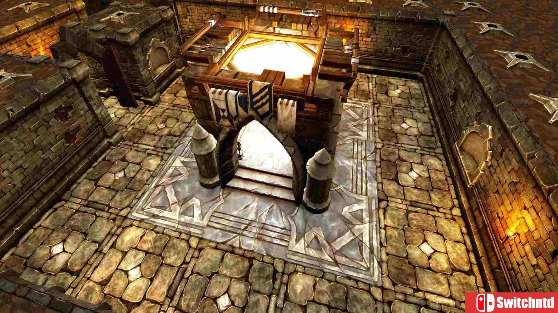 《地上战争（War For The Overworld ）》年度典藏版 v1.6.66 3DM免安装中英文未加密版[CN/EN]_3
