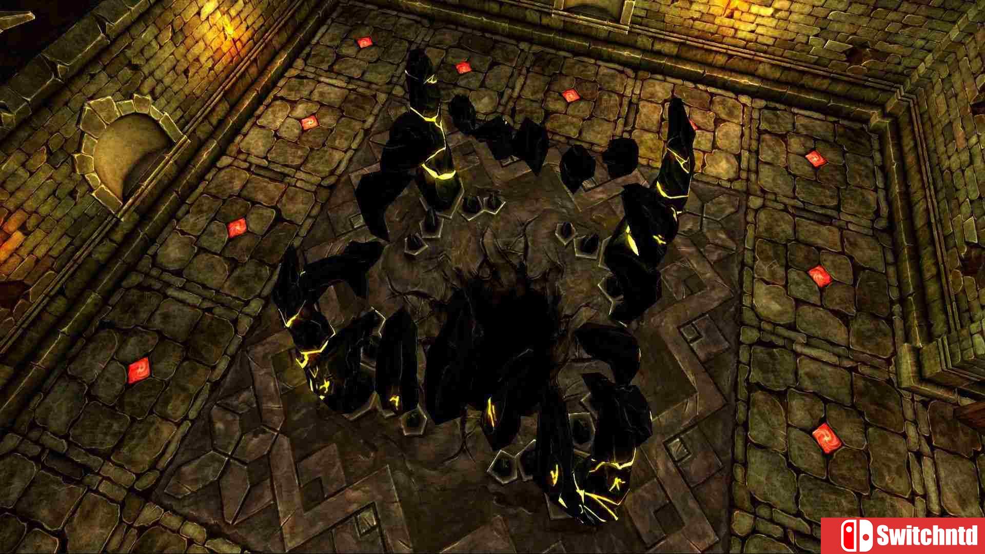 《地上战争（War For The Overworld ）》年度典藏版 v1.6.66 3DM免安装中英文未加密版[CN/EN]_4