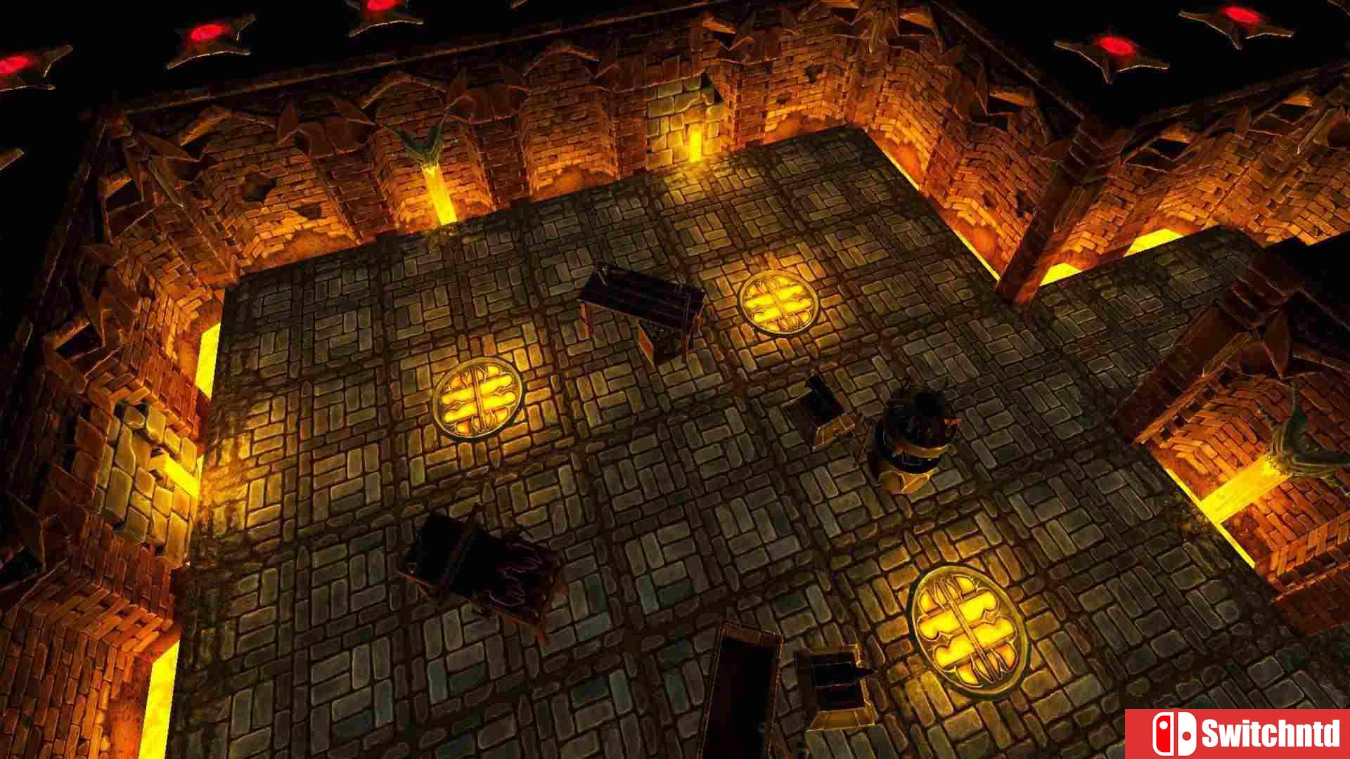 《地上战争（War For The Overworld ）》年度典藏版 v1.6.66 3DM免安装中英文未加密版[CN/EN]_7