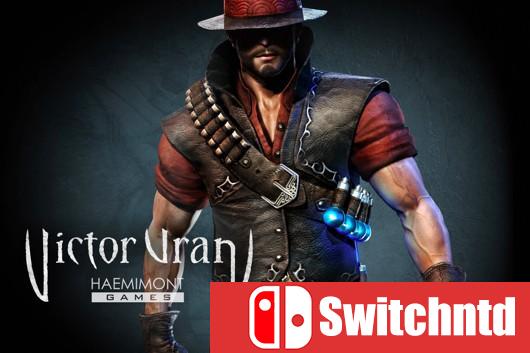 《维克多弗兰（Victor Vran）》正式版 v2.06 十五国语言 PROPHET镜像版[CN/EN]