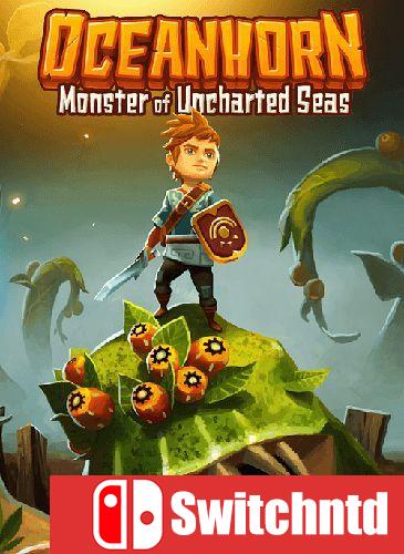 《海之号角：神秘海怪（Oceanhorn Monster of Uncharted Seas）》GOG版 DELiGHT破解版[CN/EN]