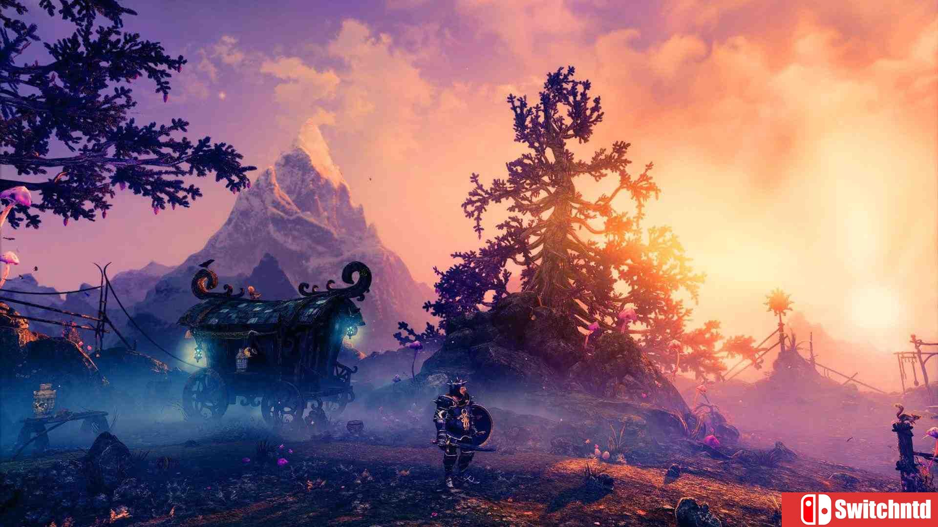 《三位一体3：权力的神器（Trine 3）》十四国语言 PROPHET破解版[CN/EN]_5