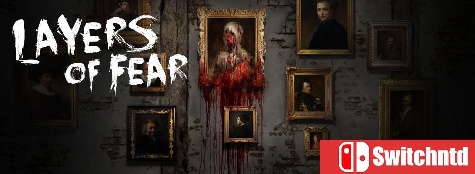 《层层恐惧（Layers of Fear）》正式版 官方中文 v1.0.2 3DM免安装未加密版[CN/EN]