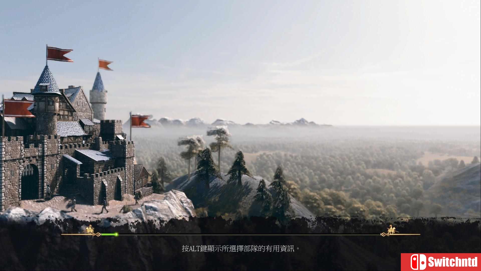 《伟大时代：中世纪（Grand Ages: Medieval）》八国语言 官方繁体中文 GOG版[TW/EN]_7