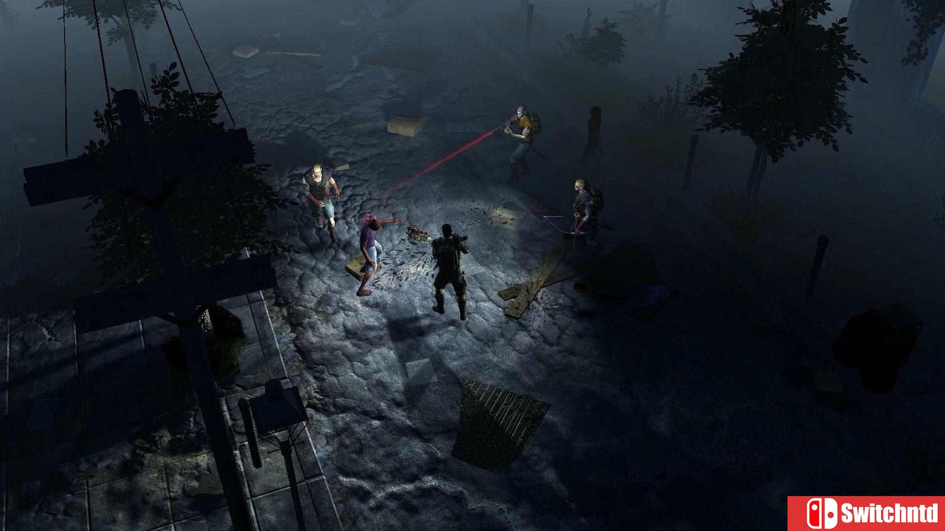 《生存指南2（How to Survive 2）》正式版 官方中文 CODEX镜像版[CN/EN]_1