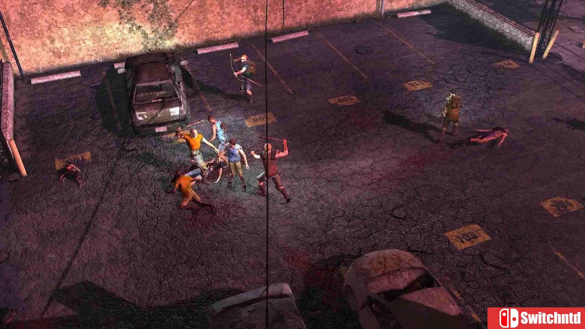 《生存指南2（How to Survive 2）》正式版 官方中文 CODEX镜像版[CN/EN]_2