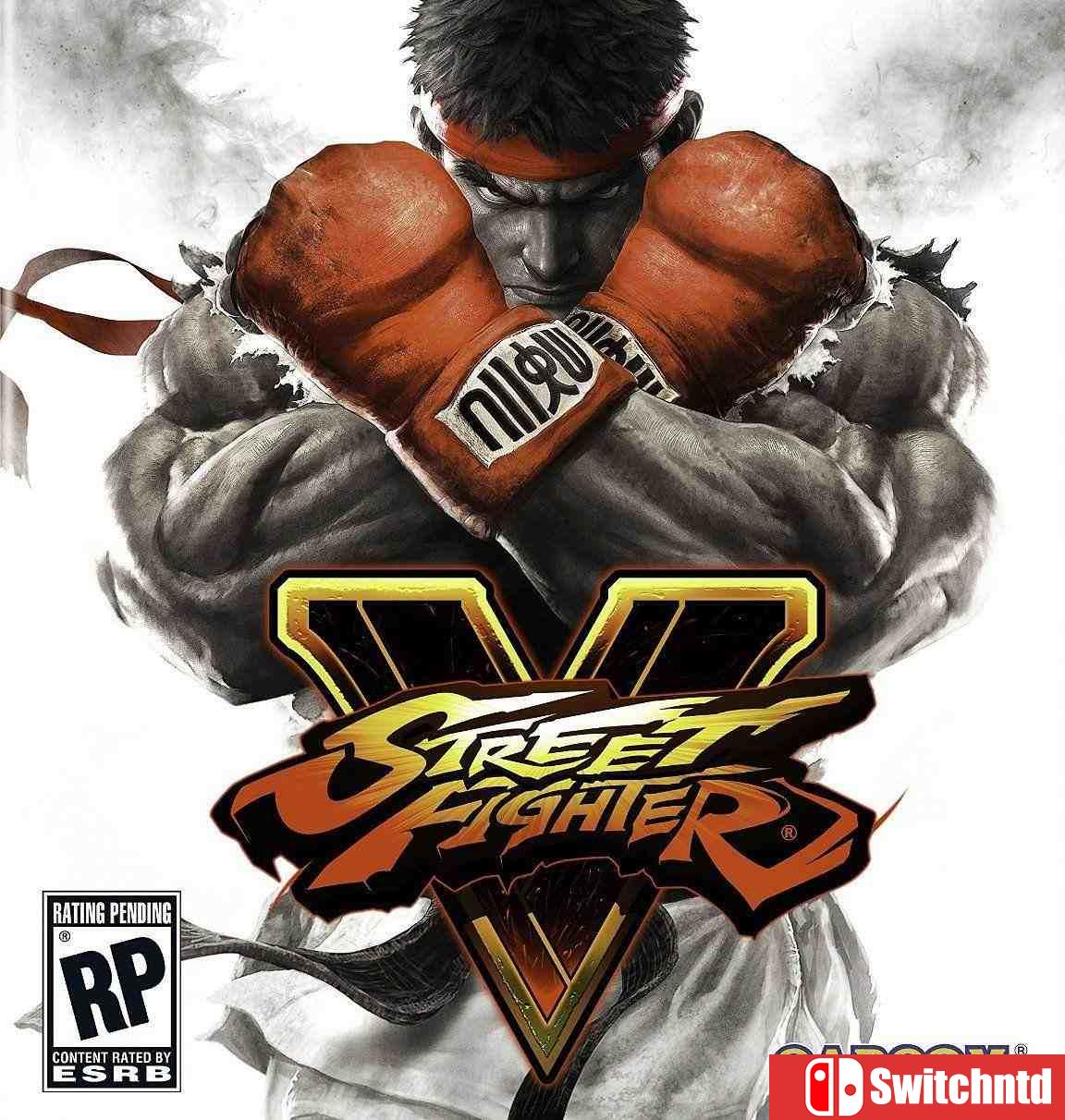 《街头霸王5（Street Fighter V）》v02.015 豪华版 集成DLCs 3DM免安装中英文未加密版[CN/TW/EN]