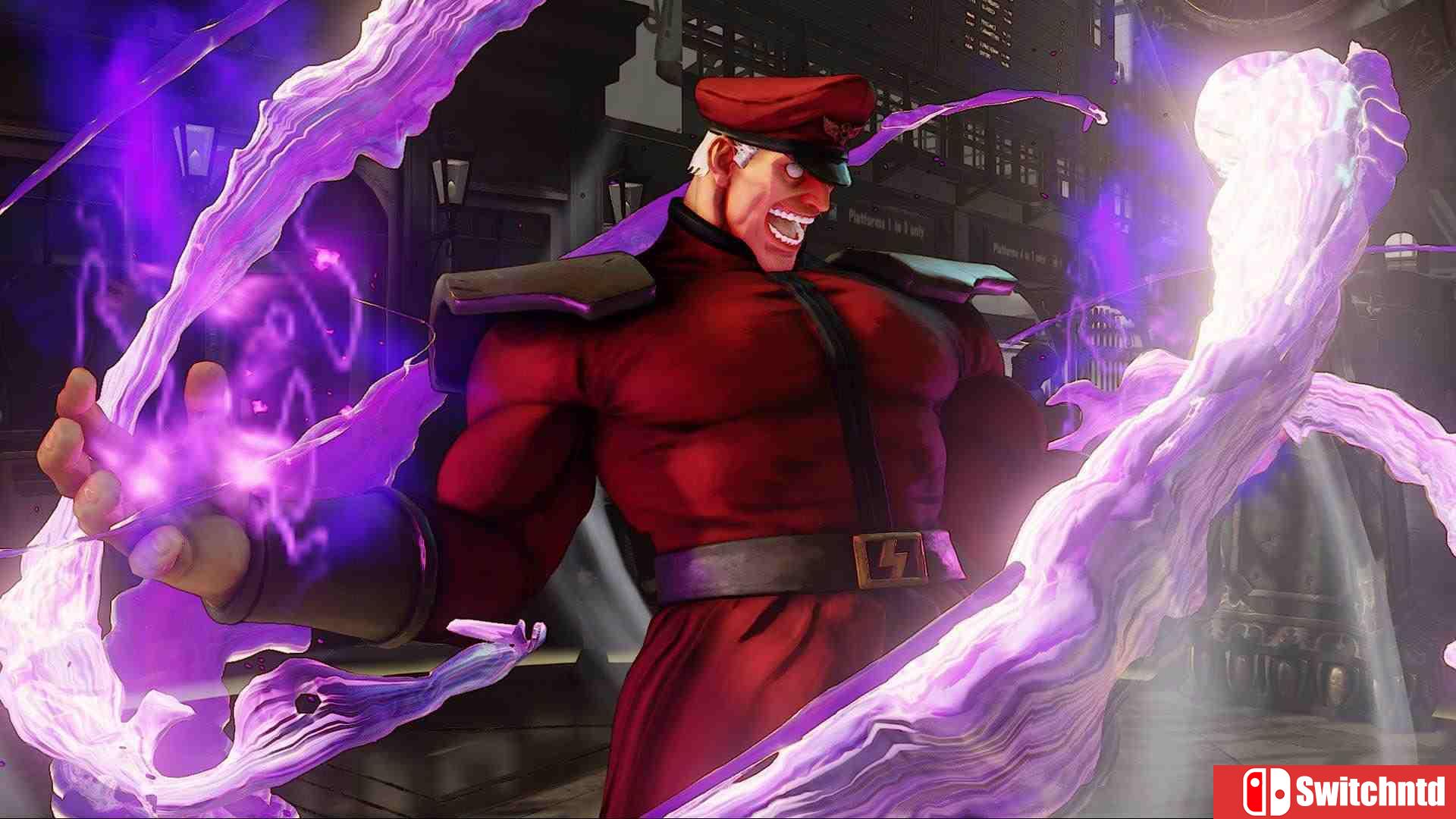 《街头霸王5（Street Fighter V）》v02.015 豪华版 集成DLCs 3DM免安装中英文未加密版[CN/TW/EN]_4