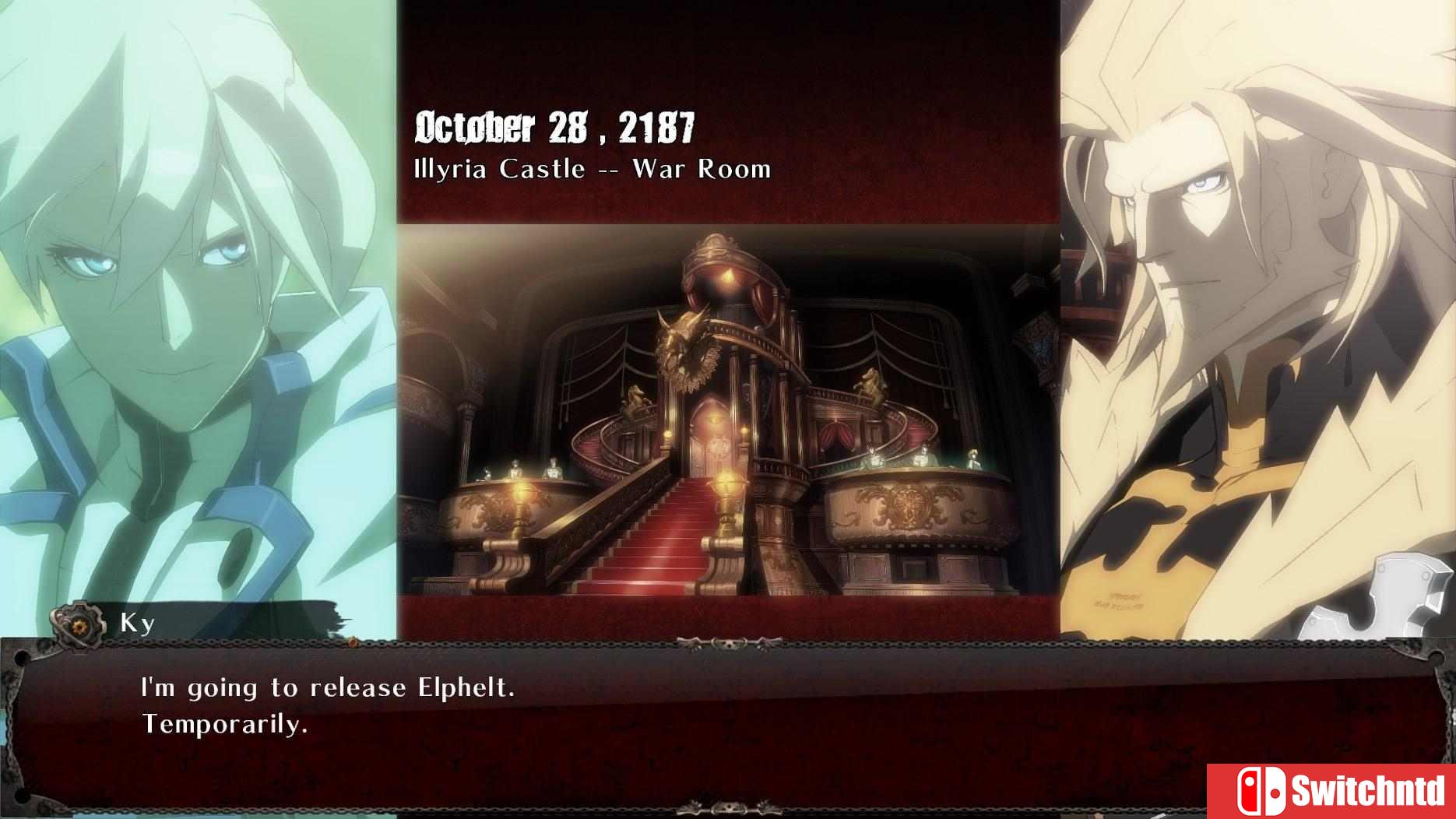 《罪恶装备 未知次元-征兆（GUILTY GEAR Xrd -SIGN-）》CODEX破解版[CN/TW/EN]_4