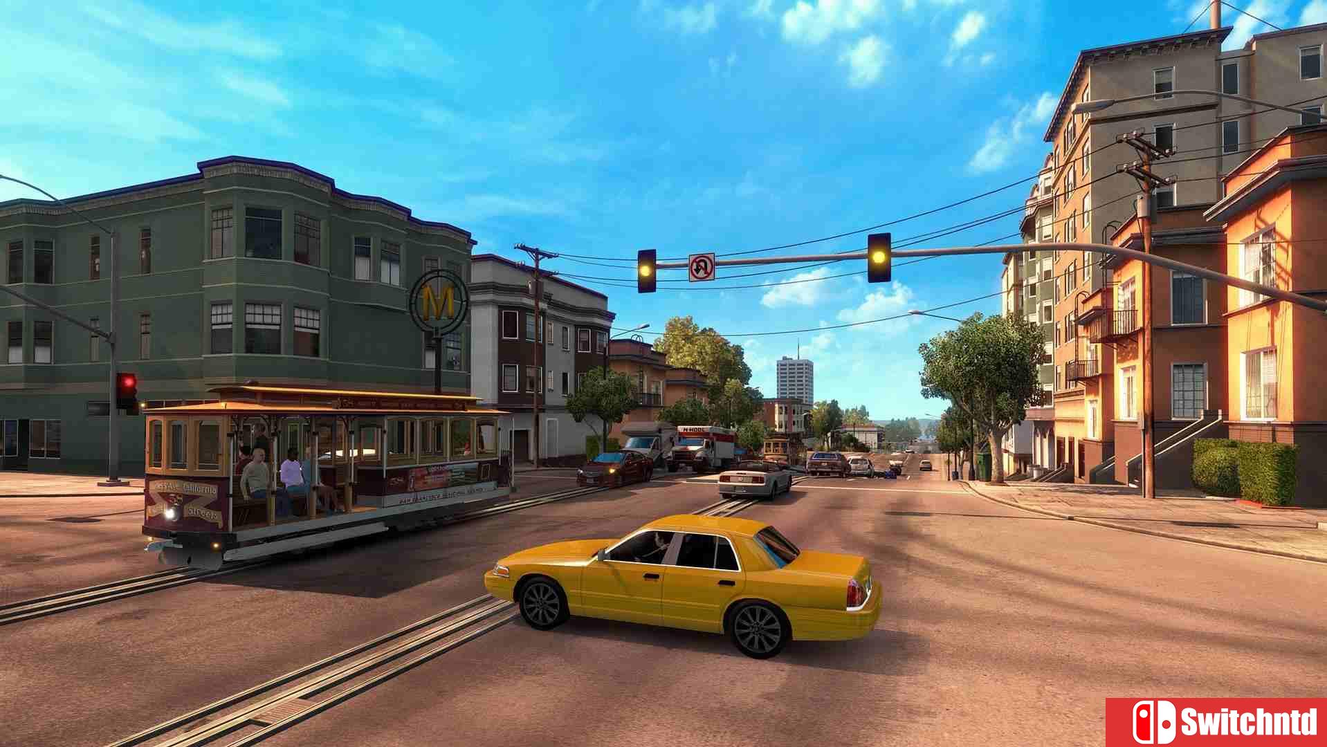 《美国卡车模拟（American Truck Simulator）》v1.29.2.4s 集成DLC 3DM免安装未加密版[CN/EN]_7