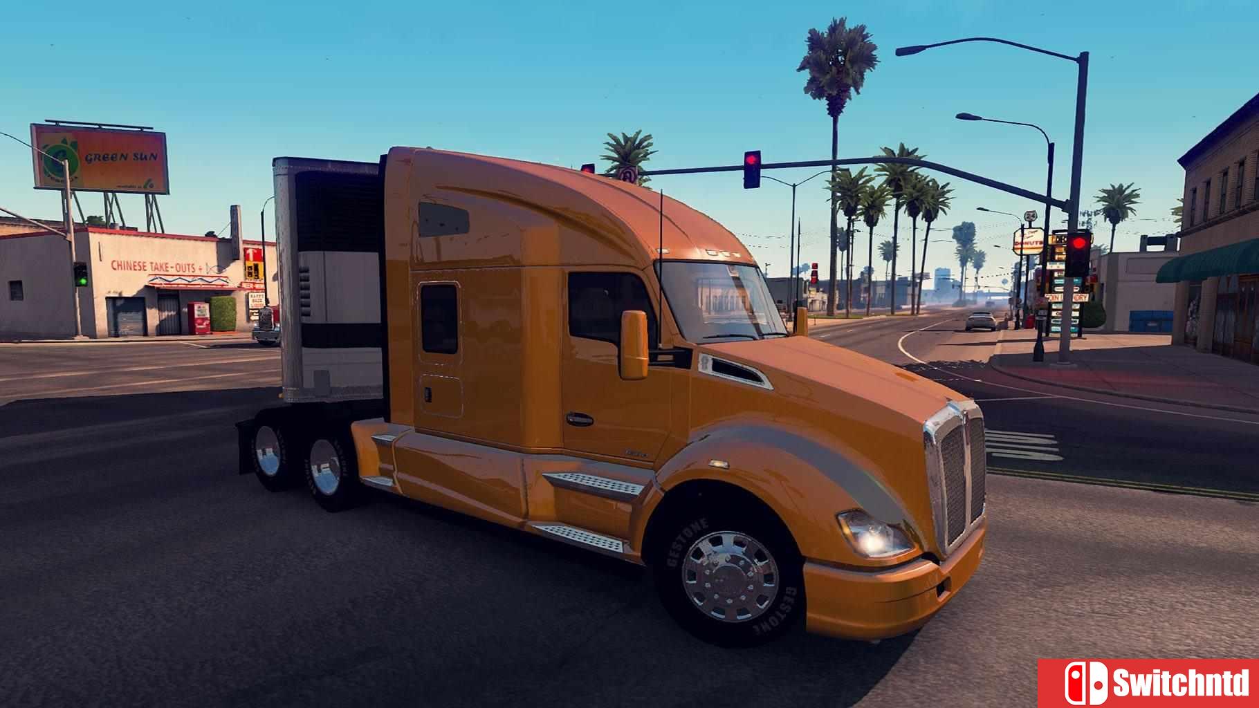 《美国卡车模拟（American Truck Simulator）》v1.29.2.4s 集成DLC 3DM免安装未加密版[CN/EN]_10