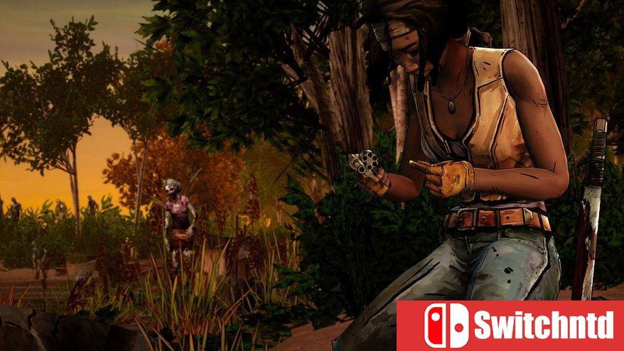 《行尸走肉：米琼恩（The Walking Dead: Michonne）》第三章 CODEX破解版[CN/EN]_3