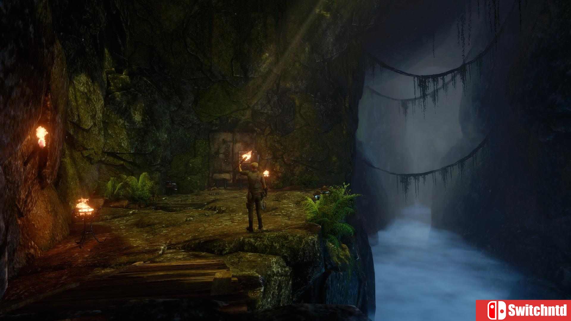 《亚当冒险传奇：起源（Adam's Venture: Origins）》特别版 PROPHET破解版[CN/EN]_2