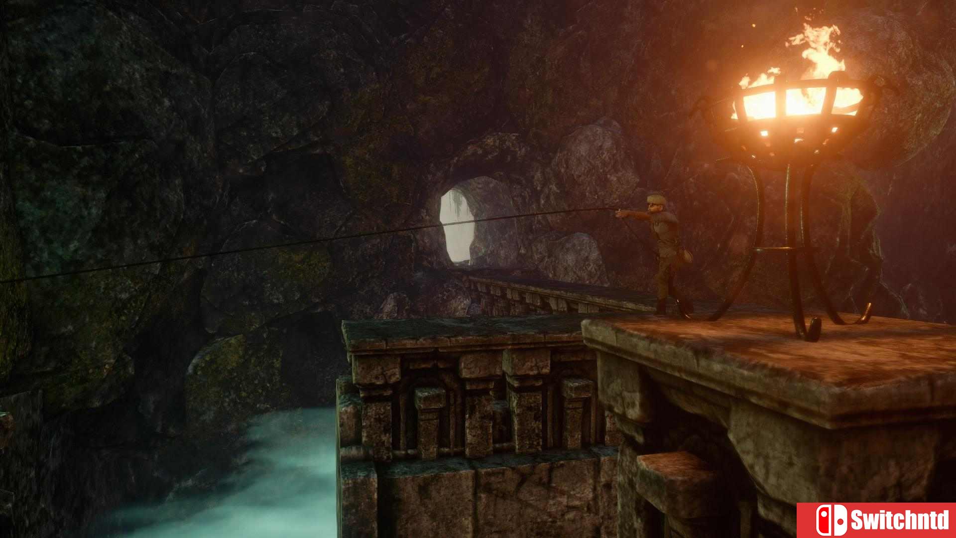 《亚当冒险传奇：起源（Adam's Venture: Origins）》特别版 PROPHET破解版[CN/EN]_6