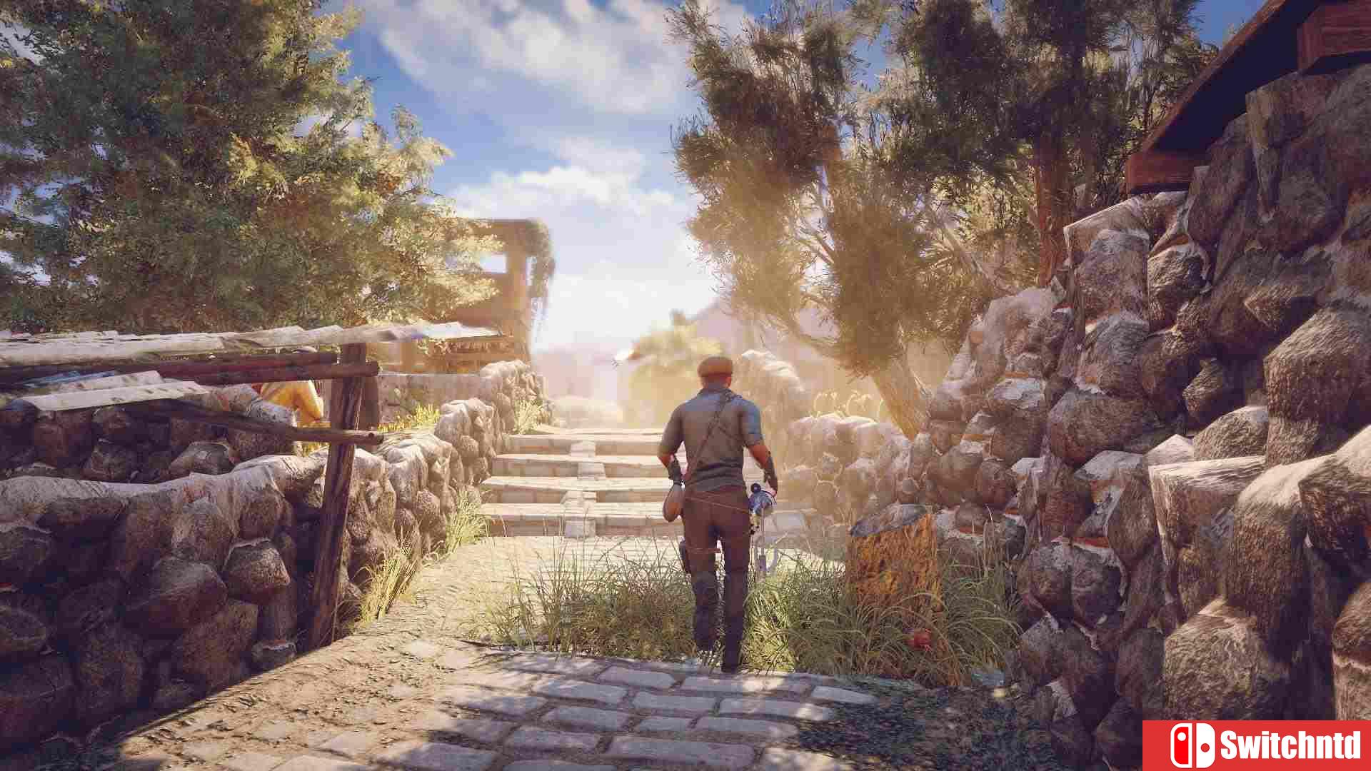 《亚当冒险传奇：起源（Adam's Venture: Origins）》特别版 PROPHET破解版[CN/EN]_9