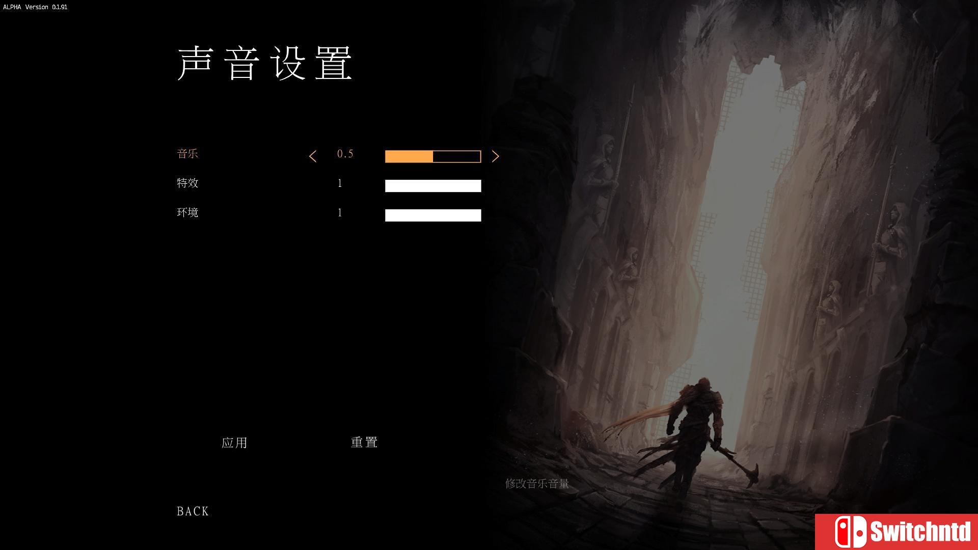 《破坏领主（Wolcen: Lords of Mayhem）》Early Access I_KnoW破解版[CN/EN]_14