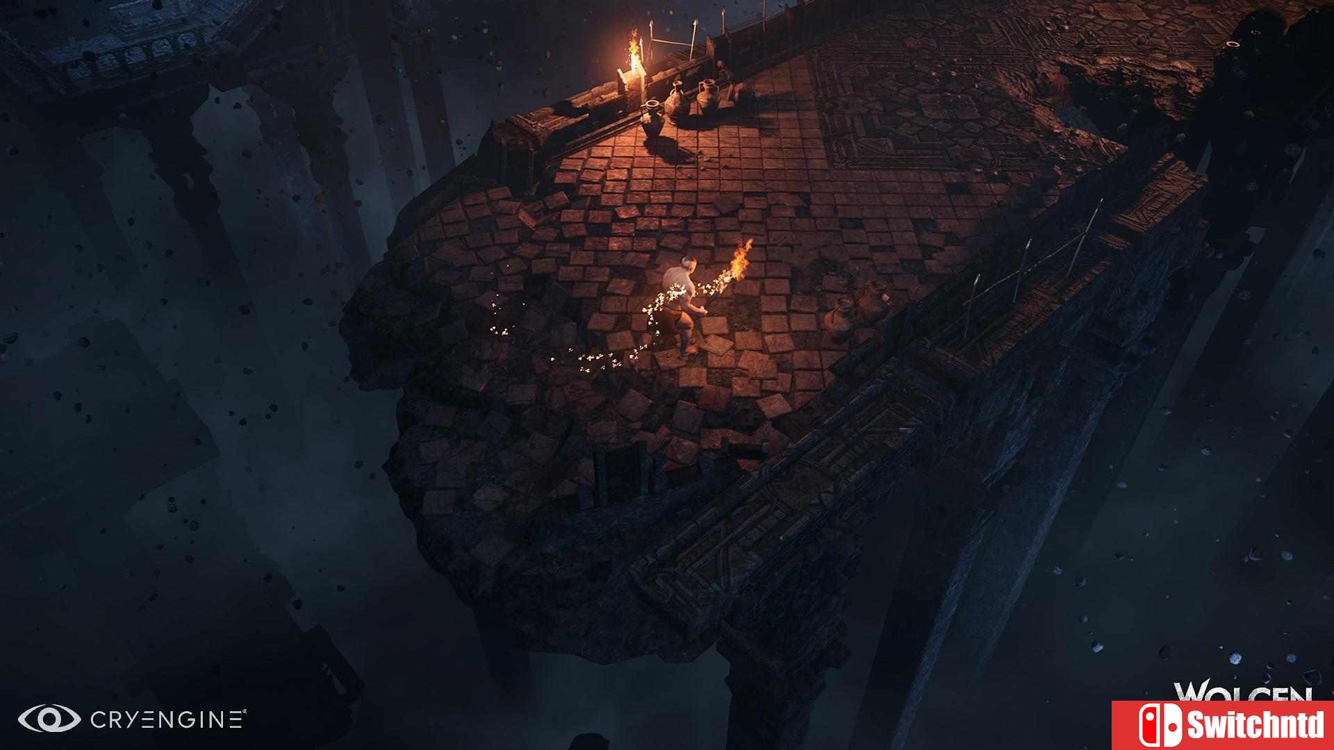 《破坏领主（Wolcen: Lords of Mayhem）》Early Access I_KnoW破解版[CN/EN]_3