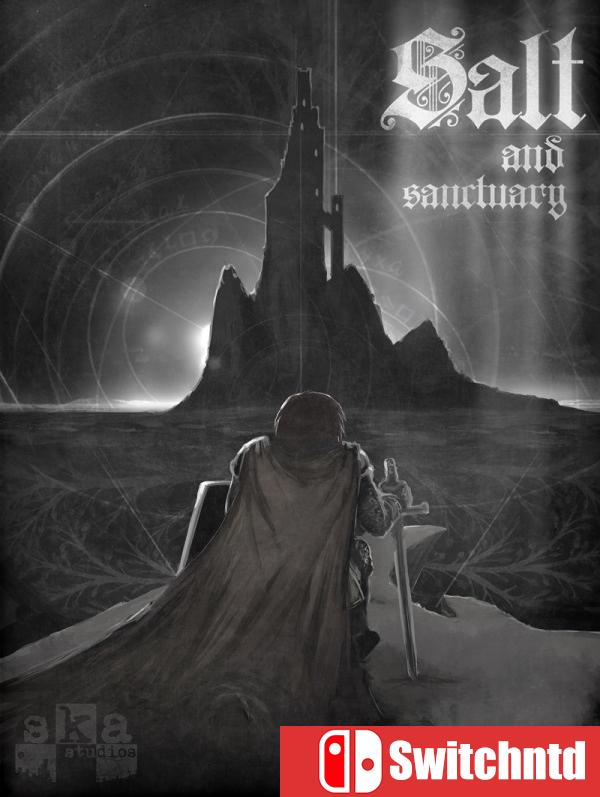 《盐和避难所（Salt and Sanctuary）》官方中文 八国语言 v1.0.0.7 SiMPLEX硬盘版[CN/EN]