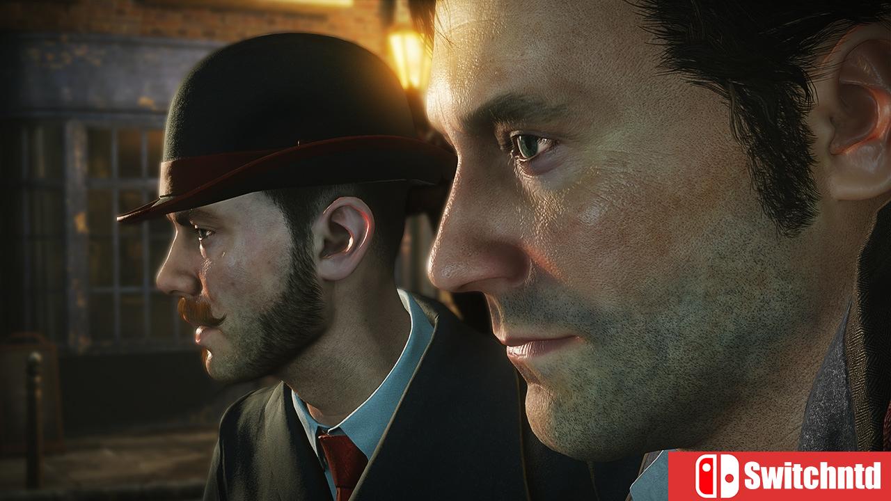 《福尔摩斯：恶魔之女（Sherlock Holmes: The Devil's Daughter）》3DM中英文正式版[CN][确认D加密]_3