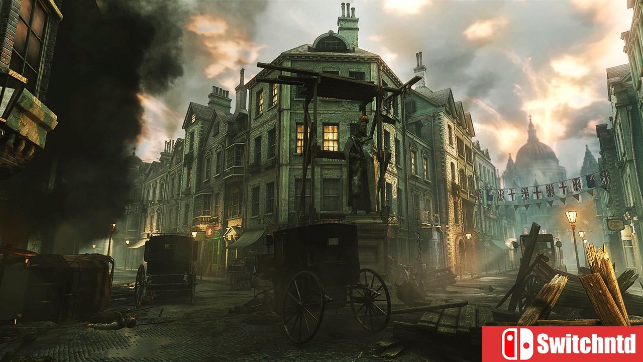《福尔摩斯：恶魔之女（Sherlock Holmes: The Devil's Daughter）》3DM中英文正式版[CN][确认D加密]_5