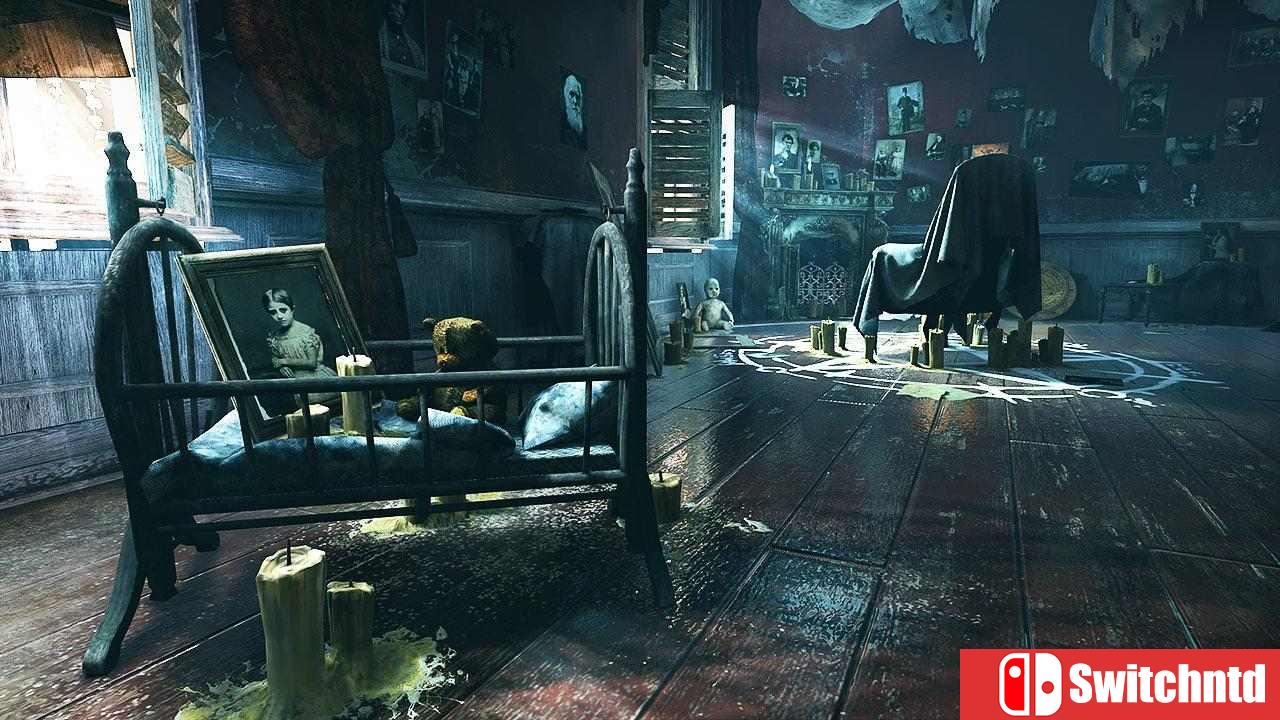 《福尔摩斯：恶魔之女（Sherlock Holmes: The Devil's Daughter）》3DM中英文正式版[CN][确认D加密]_6