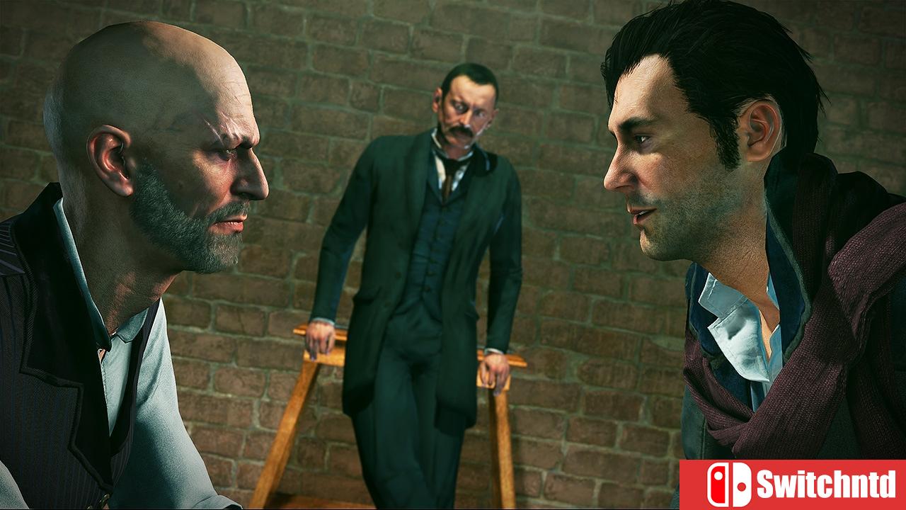 《福尔摩斯：恶魔之女（Sherlock Holmes: The Devil's Daughter）》3DM中英文正式版[CN][确认D加密]_7