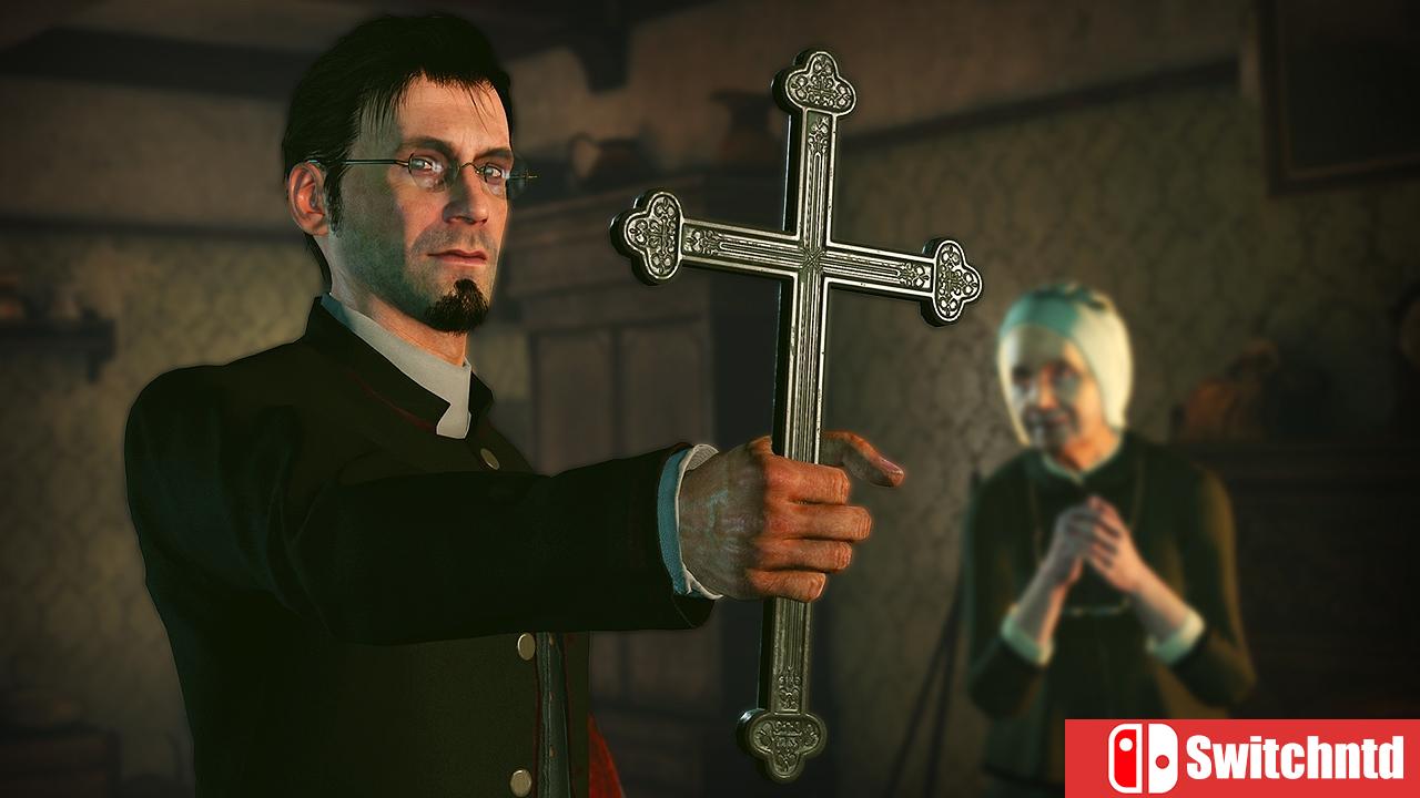 《福尔摩斯：恶魔之女（Sherlock Holmes: The Devil's Daughter）》3DM中英文正式版[CN][确认D加密]_10