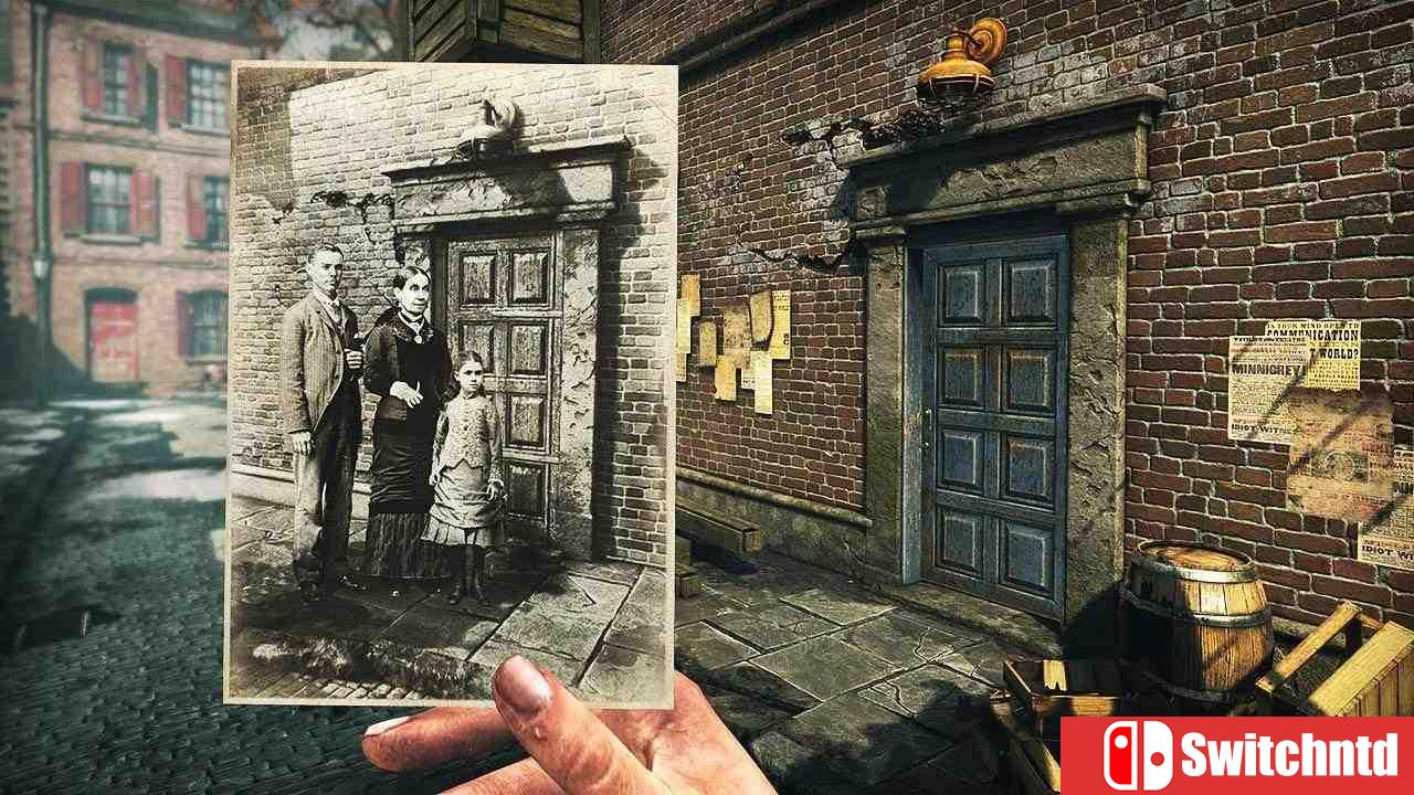 《福尔摩斯：恶魔之女（Sherlock Holmes: The Devil's Daughter）》3DM中英文正式版[CN][确认D加密]_9