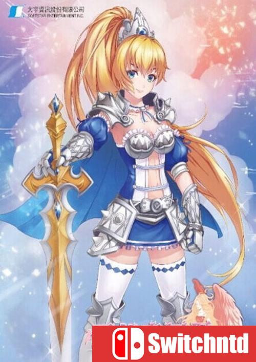 《天使帝国4（Empire of Angels 4）》官方中文客户端[CN]