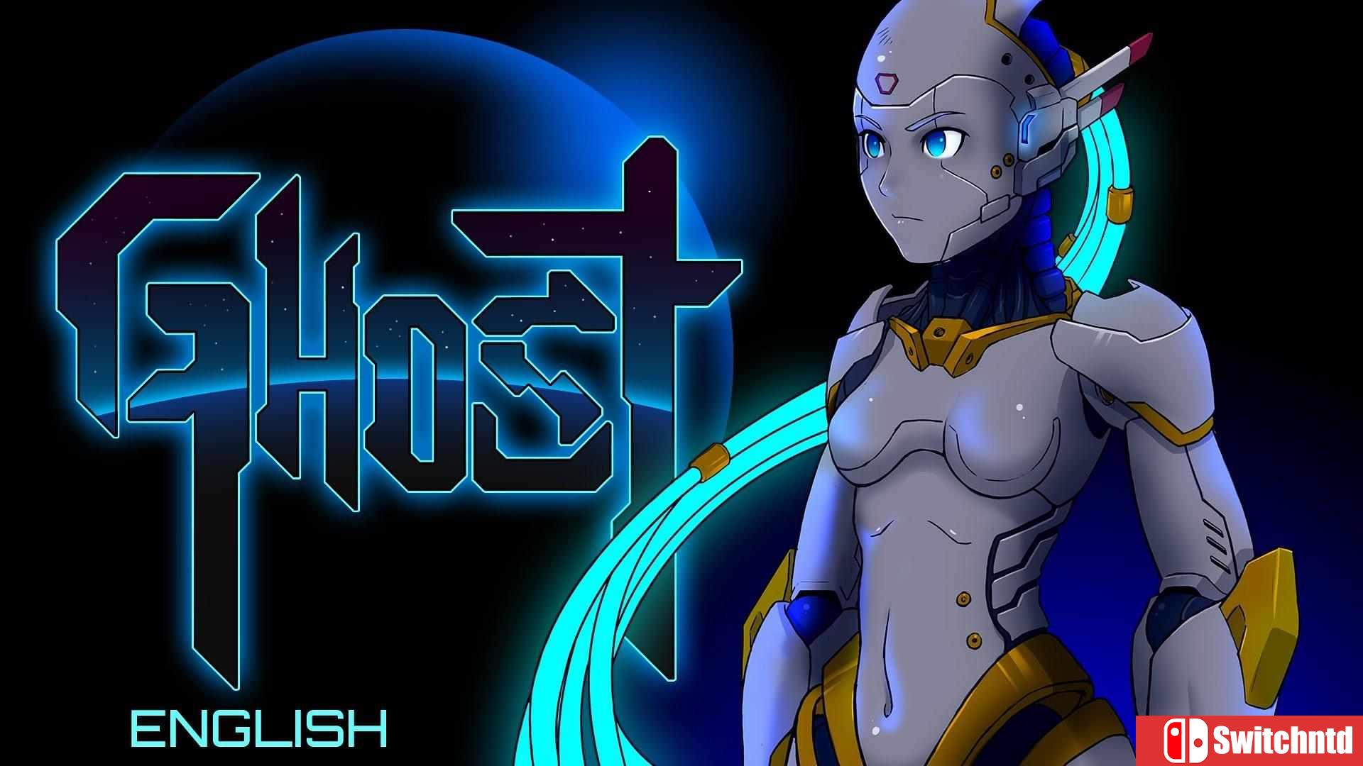 《幽灵 1.0（Ghost 1.0）》v1.1.2 集成游戏原声 3DM免安装未加密版[CN/EN]_0