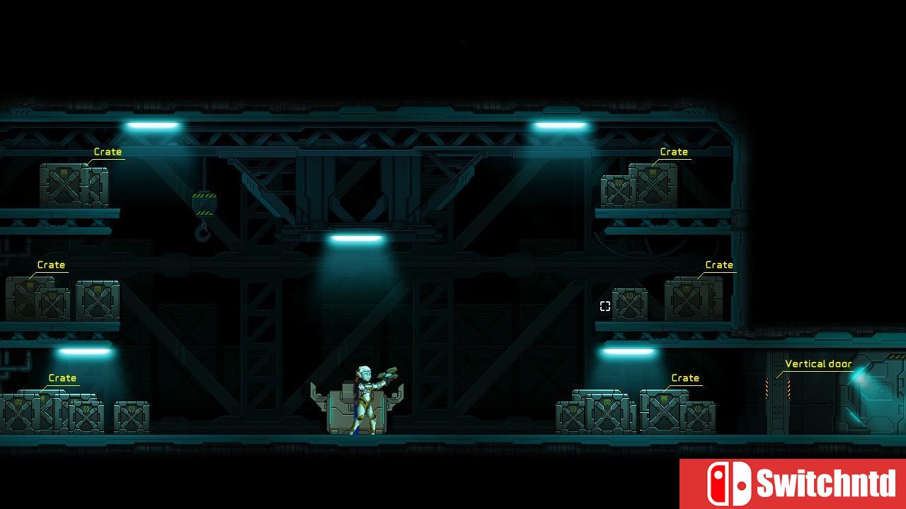 《幽灵 1.0（Ghost 1.0）》v1.1.2 集成游戏原声 3DM免安装未加密版[CN/EN]_2