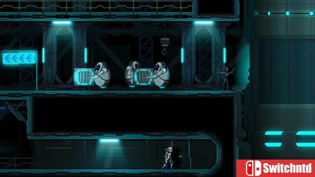 《幽灵 1.0（Ghost 1.0）》v1.1.2 集成游戏原声 3DM免安装未加密版[CN/EN]_4