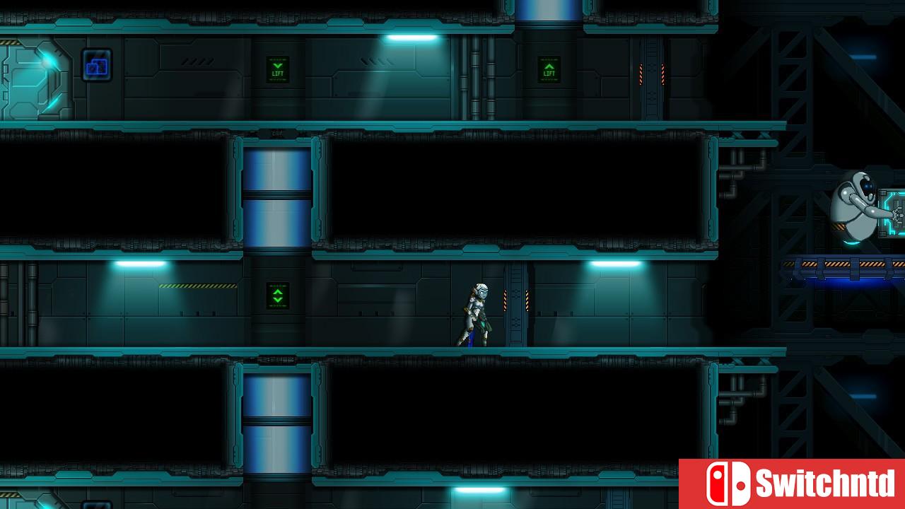 《幽灵 1.0（Ghost 1.0）》v1.1.2 集成游戏原声 3DM免安装未加密版[CN/EN]_6