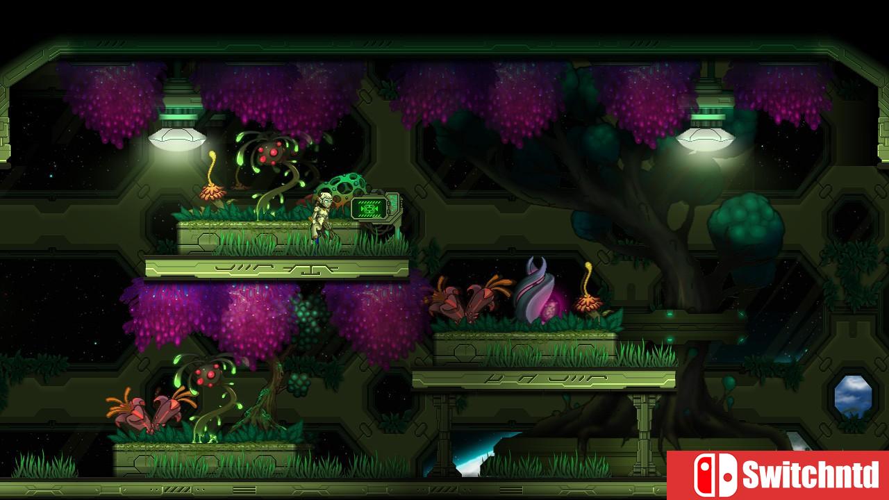 《幽灵 1.0（Ghost 1.0）》v1.1.2 集成游戏原声 3DM免安装未加密版[CN/EN]_7
