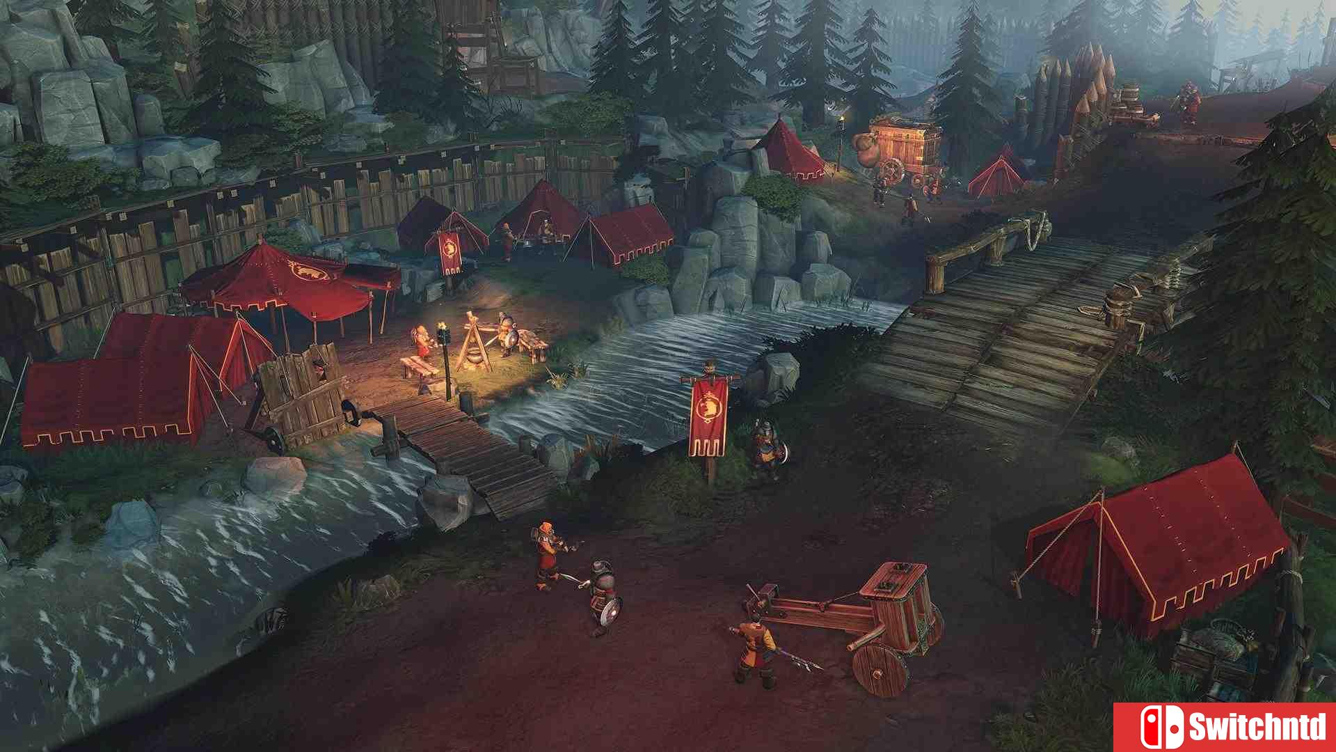 《安特利亚英雄传（Champions of Anteria）》v1.7.499537.X 3DM免安装中英文未加密版[CN/EN]_9