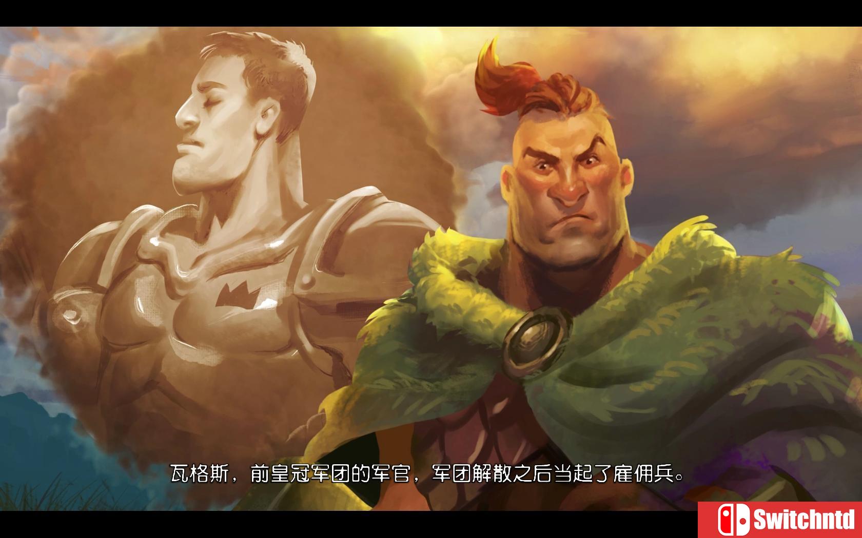 《安特利亚英雄传（Champions of Anteria）》v1.7.499537.X 3DM免安装中英文未加密版[CN/EN]_13