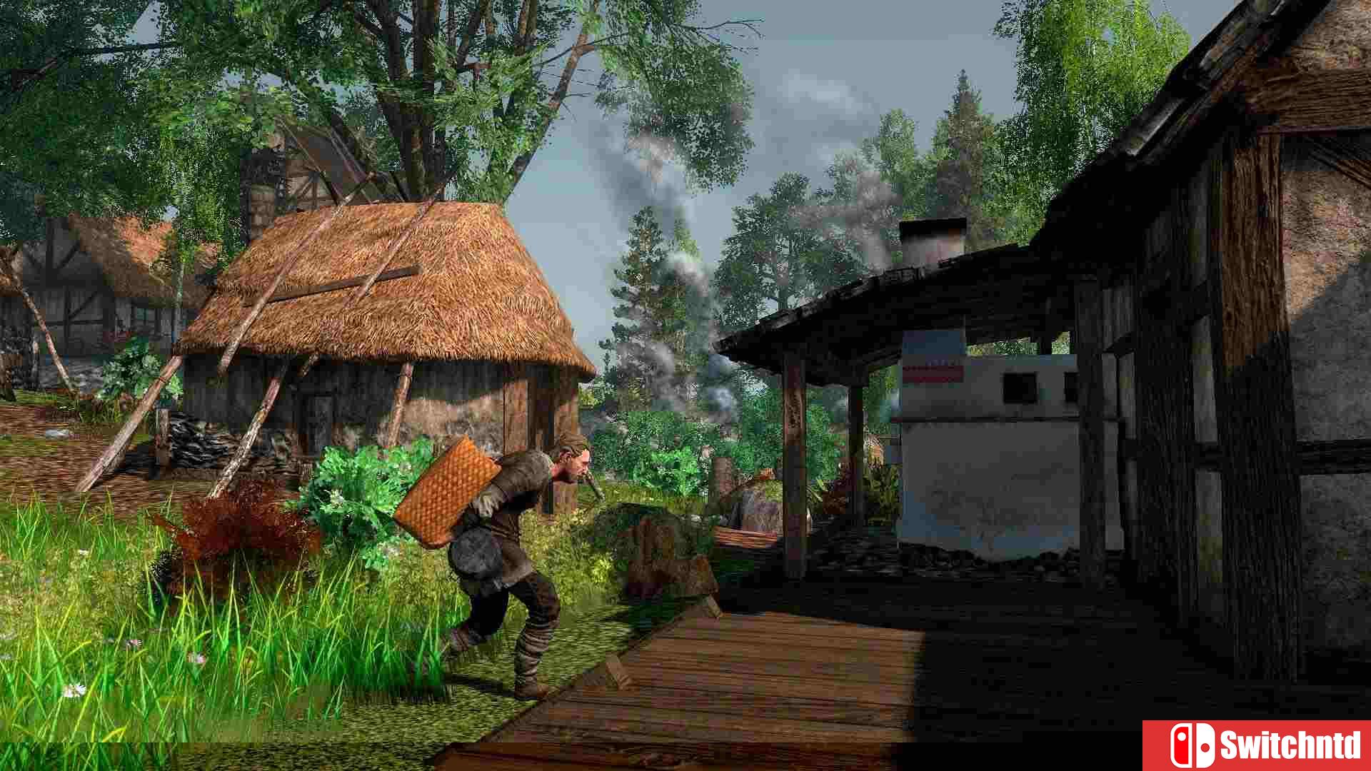 《领地人生：林中村落（Life is Feudal:Forest Village）》v1.1.6453 免安装中英文未加密版[CN/EN]_13